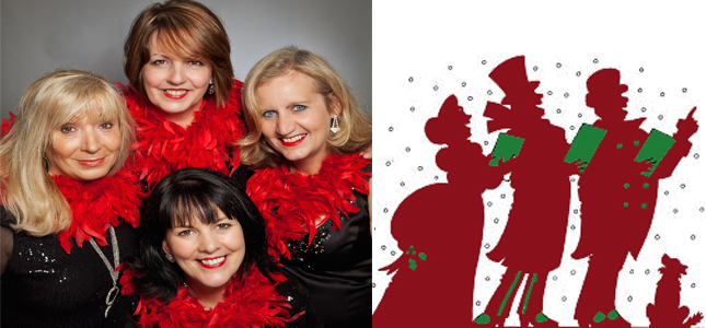 Christmas Concerts at the Scottish Storytelling Centre