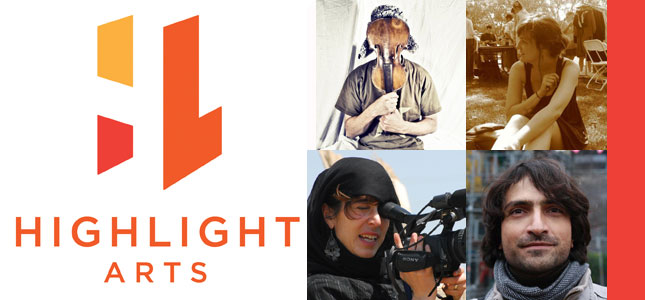 Highlight Arts Launch