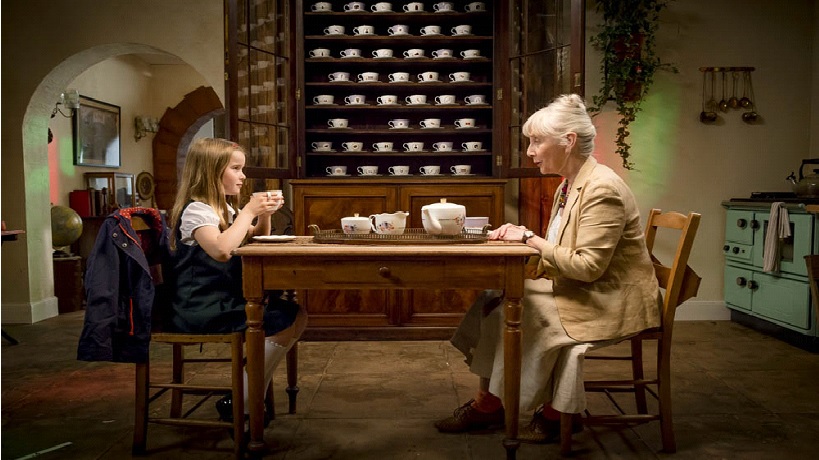 Teacup Travels Image