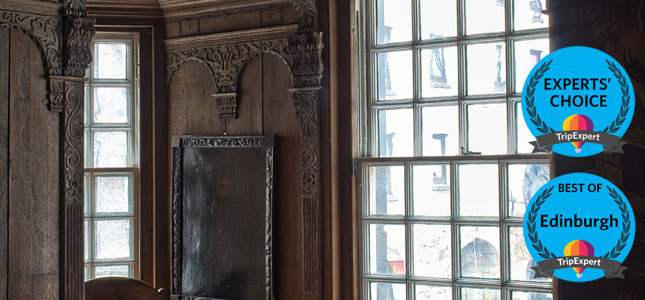 John Knox House