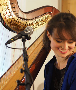 Esther Swift