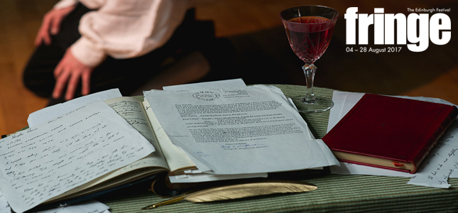 Robert Burns: Rough Cut