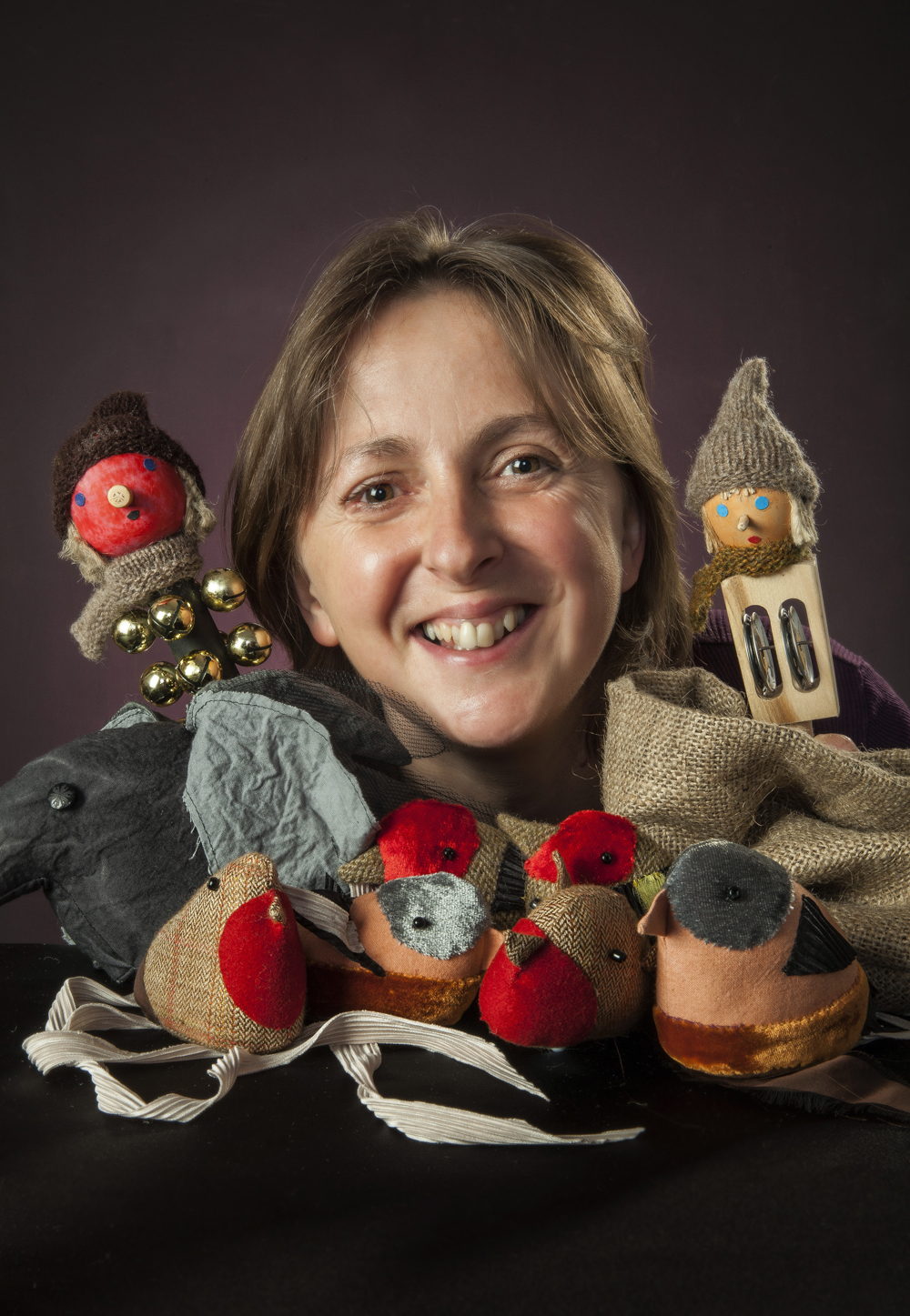Ailie Finlay