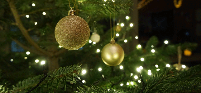 Christmas Storytelling