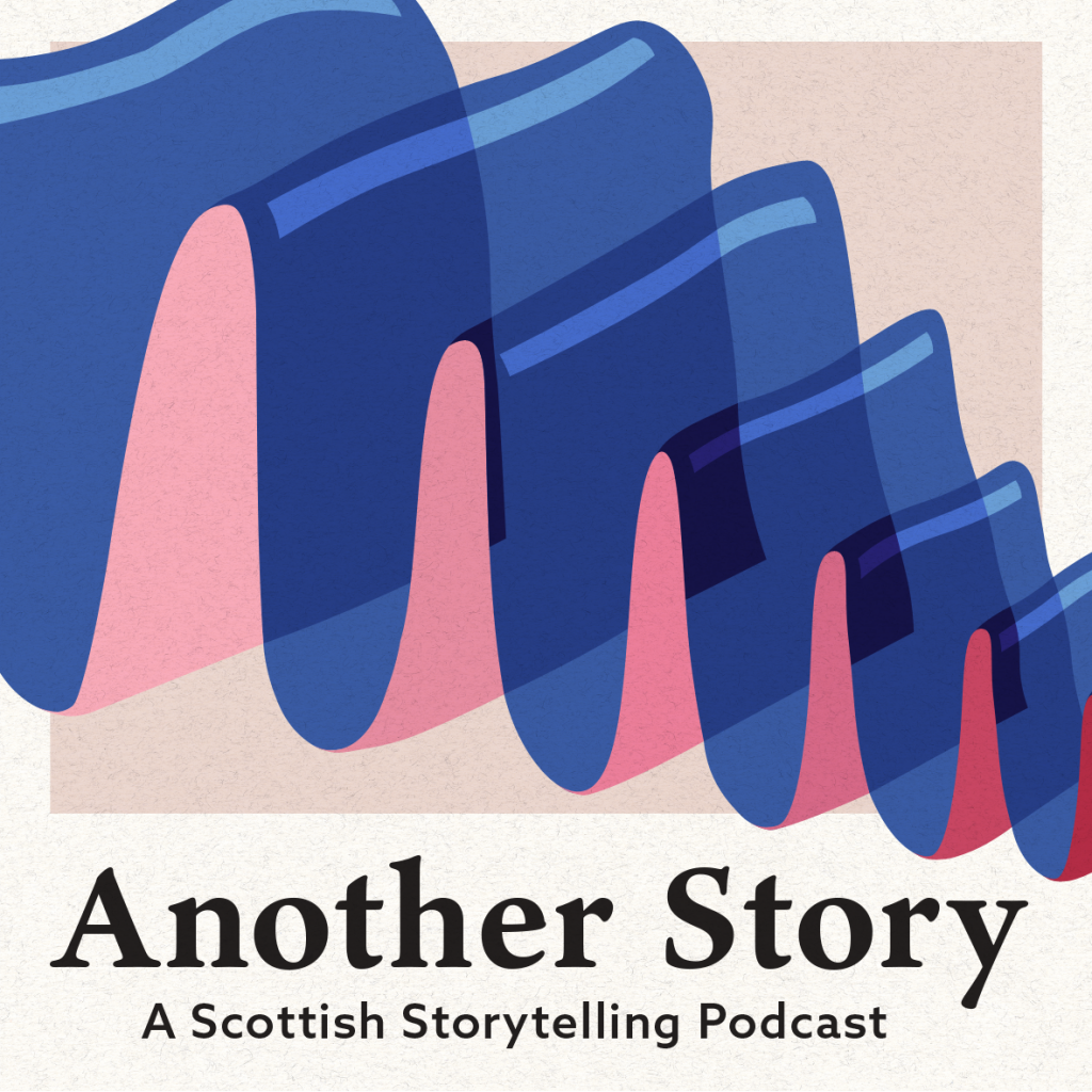 Time for Another Story – Season 2 Launches! | TRACS & The Scottish ...